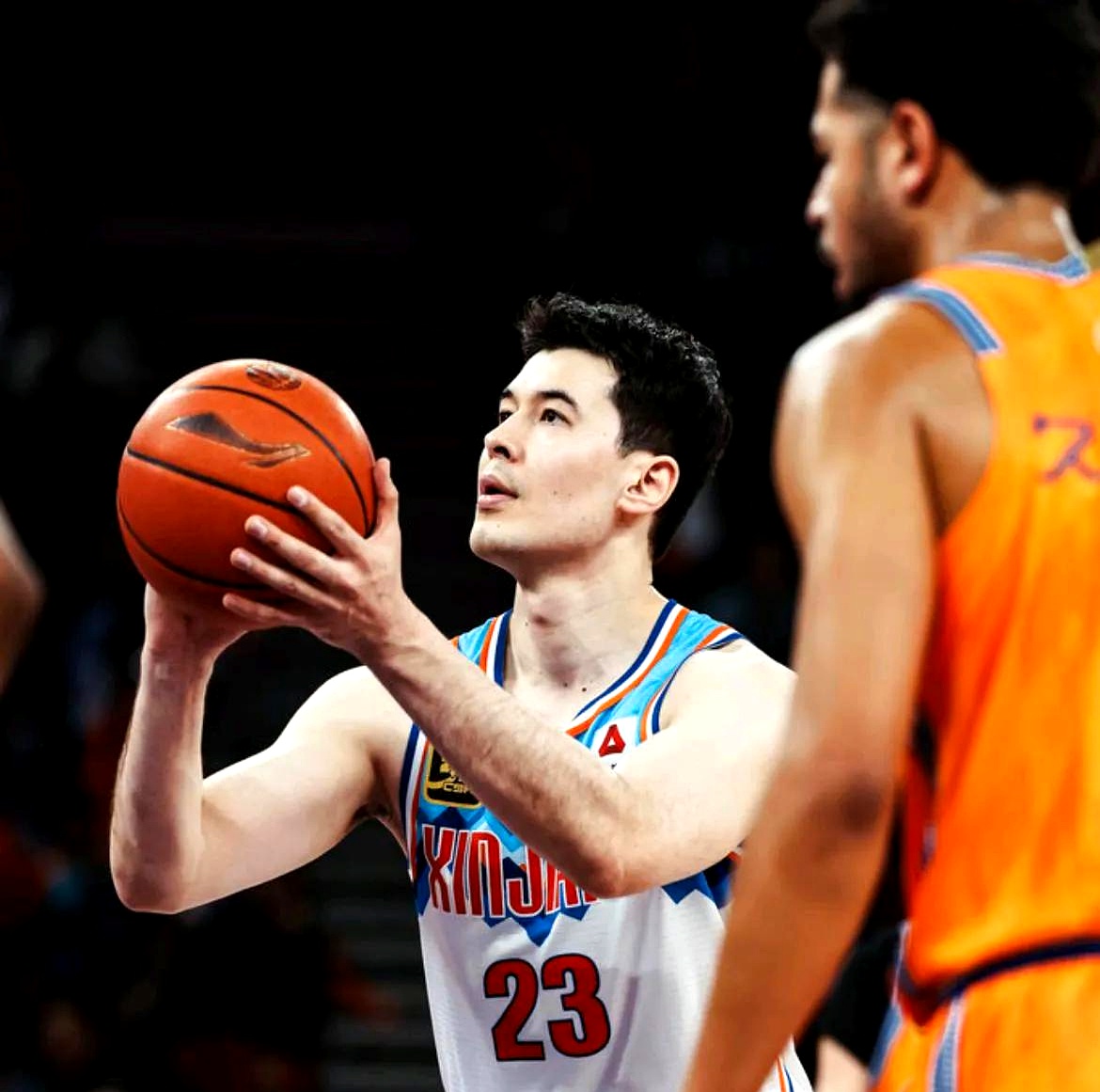 CBA季后赛 CBA季后赛