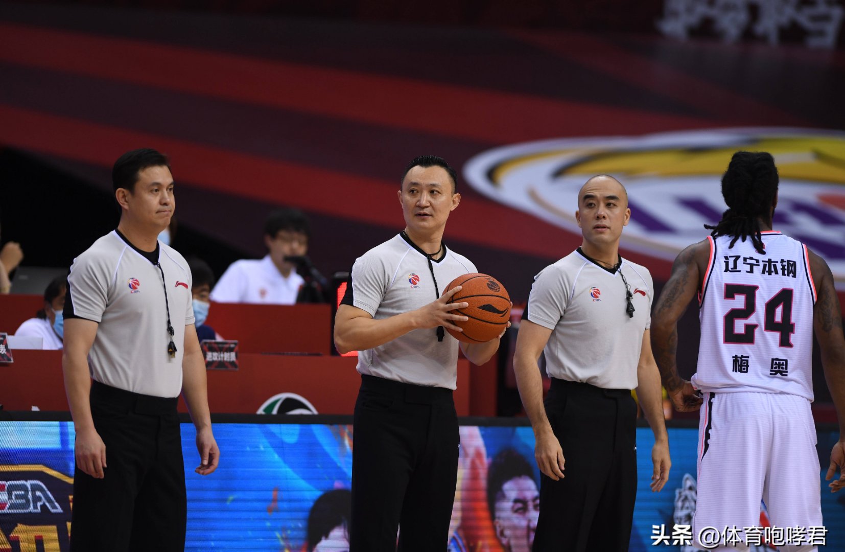 CBA季后赛 CBA季后赛